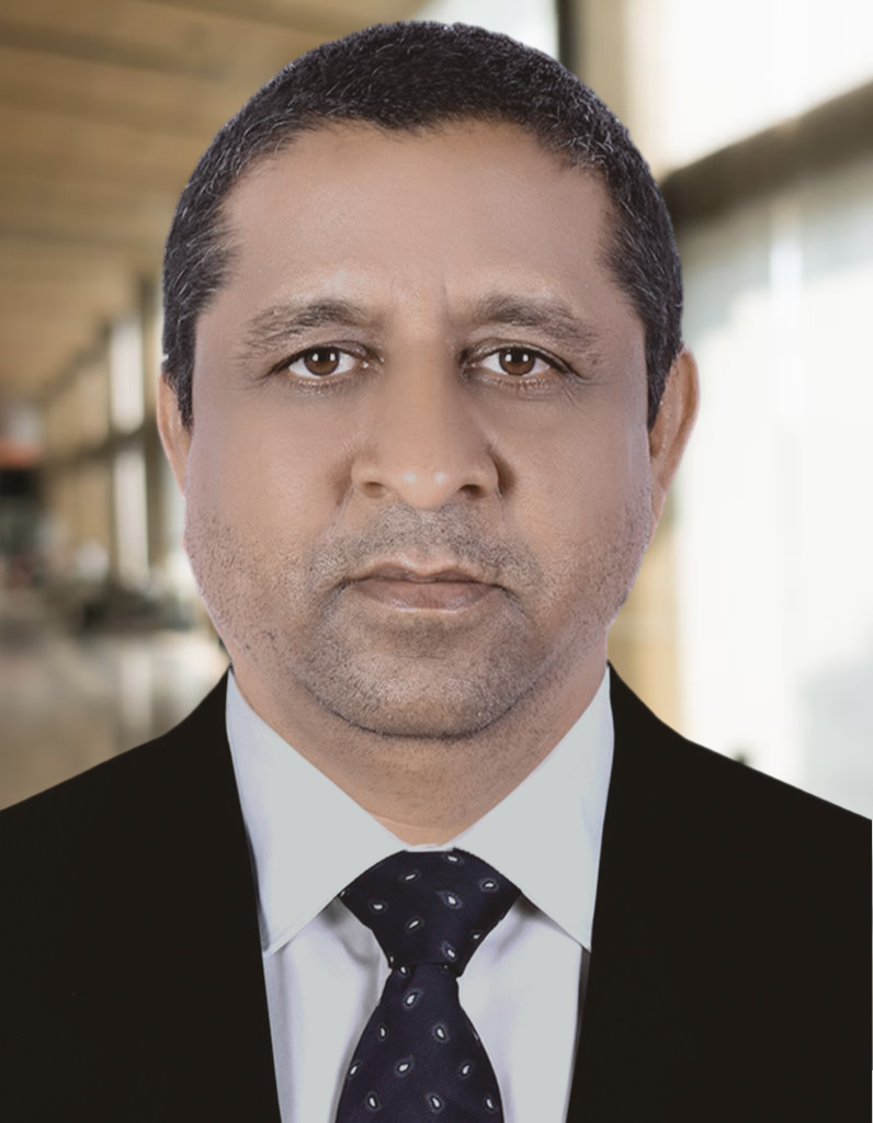 founder